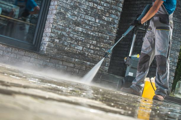 Best Warehouse Cleaning  in Diablo Grande, CA