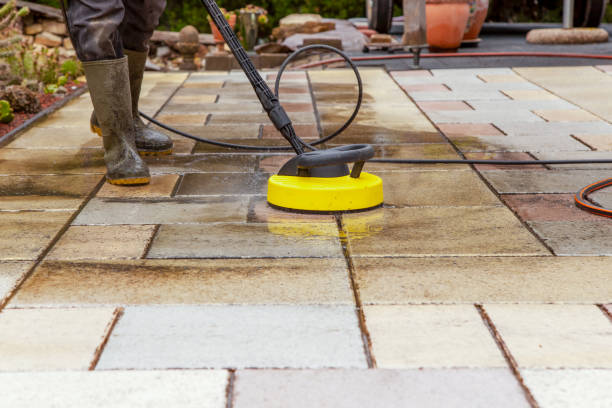 Professional Pressure Washing Services in Diablo Grande, CA