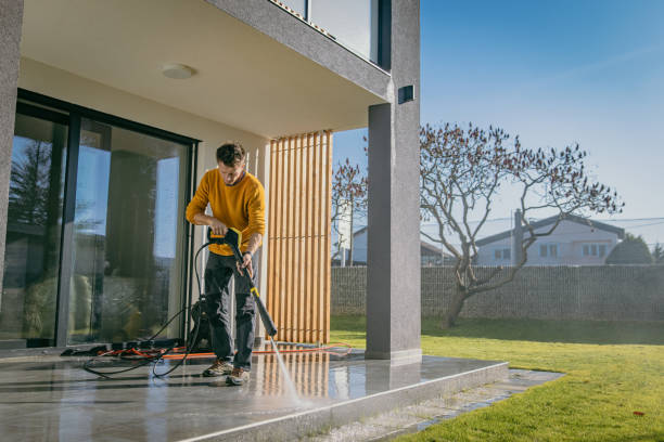 Best Patio and Deck Pressure Washing  in Diablo Grande, CA