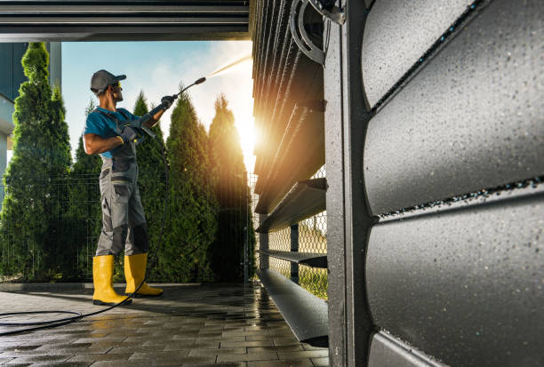 Best Driveway Pressure Washing  in Diablo Grande, CA