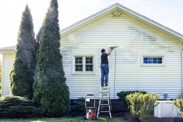 Best Sidewalk and Walkway Cleaning  in Diablo Grande, CA